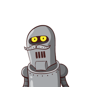 a robot
